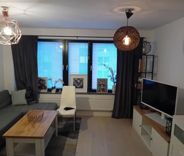 Storgatan, Växjö - Foto 1