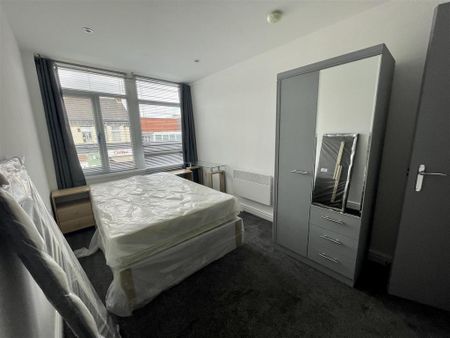 1 bedroom apartment to rent - Photo 3