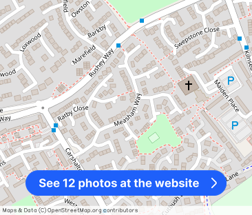 Measham Way, Lower Earley, Reading, Berkshire - Photo 1
