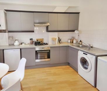 1 bedroom maisonette to rent - Photo 2