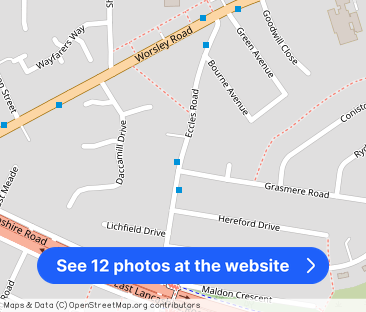 Eccles Road, Swinton, M27 - Photo 1