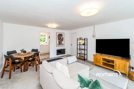 Northlands Drive, Winchester, Hampshire, SO23 - Photo 2