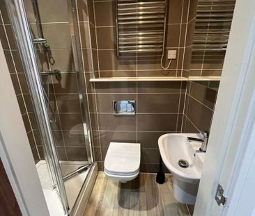 Flat 20,, Andromeda House, Southampton Street - Photo 6