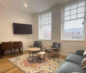 1 bedroom apartment to rent - Photo 1