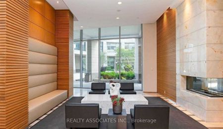 Quantum North Tower Lofts , #2704 - Photo 2