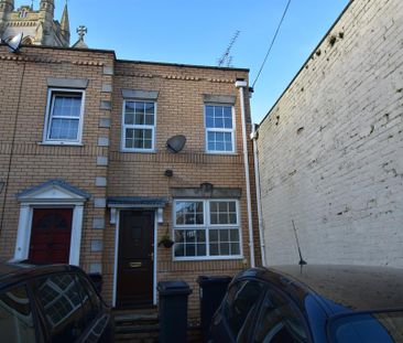 1 bedroom end of terrace house to rent - Photo 5