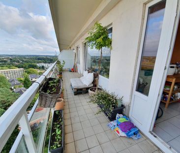 Lumineux appartement 1 chambre à 1200 woluwe st lambert  Loyer: 850 € - Foto 5