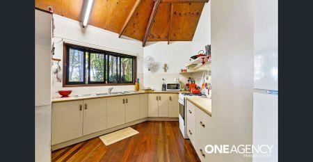 Character filled home - Photo 5