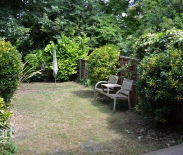 2 bedroom end of terrace house to rent - Photo 6