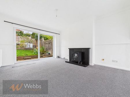 3 bedroom detached house to rent - Photo 5