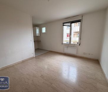 Location Appartement 2 pièces 32m² FONTAINES SUR SAONE 69270 - Photo 5