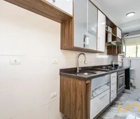 Apartamento para alugar 2 quartos, 44 m² em Cidade Industrial, Curi... - Photo 5