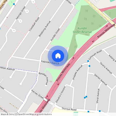 14 Kapooka Avenue, Dapto 2530, New South Wales