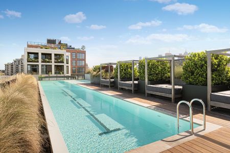 610/31 Wellington Street, Collingwood VIC 3066 - Apartment For Rent | Domain - Photo 2