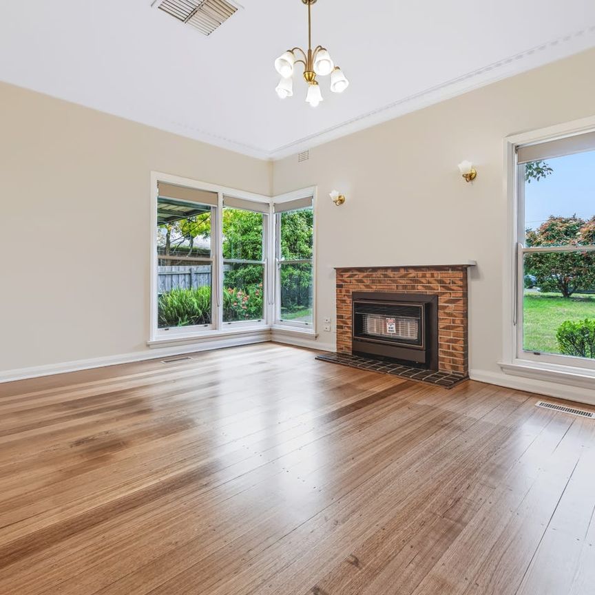 Freshly Updated Three-Bedroom Home - Photo 1