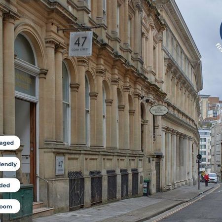 Studio to rent - Photo 4