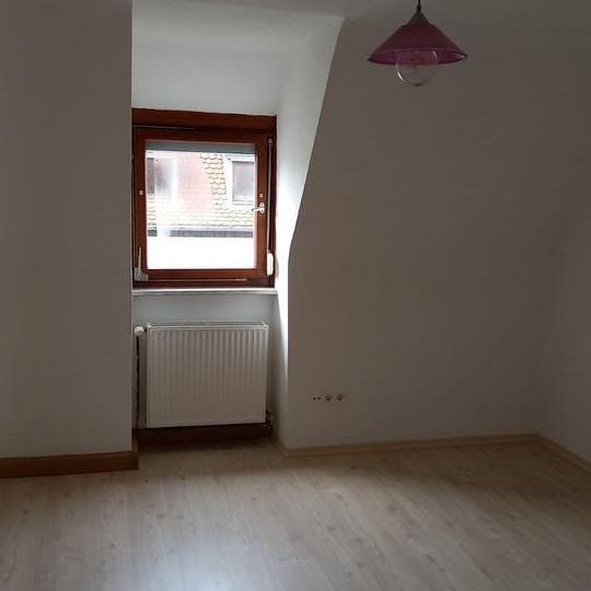 2 Zimmer Wohnung in Neustadt bei Coburg ab sofort - Photo 1