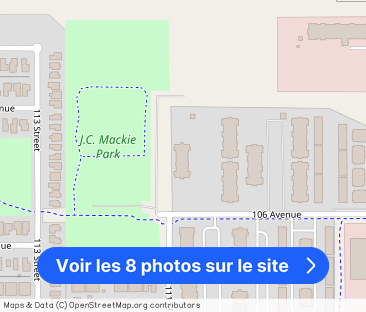 Northgate Apartments - Photo 1