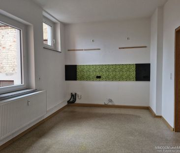 2,5 Zimmer Wohnung mit Aufzug zu vermieten! Kirchberg - Foto 1