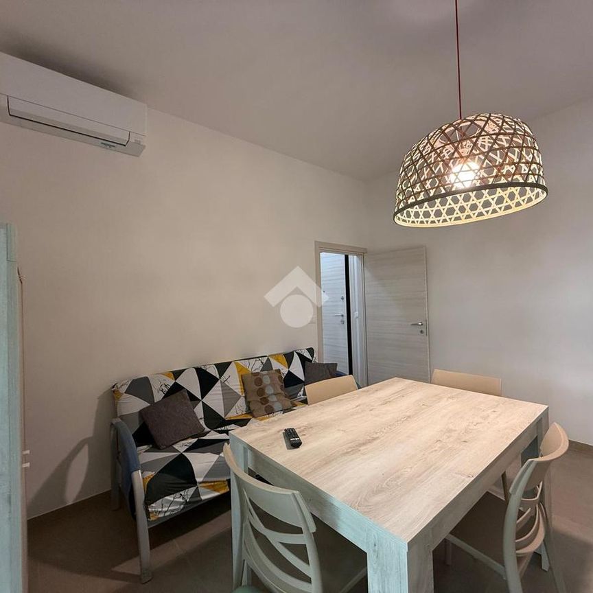 Bilocale in affitto - Photo 1