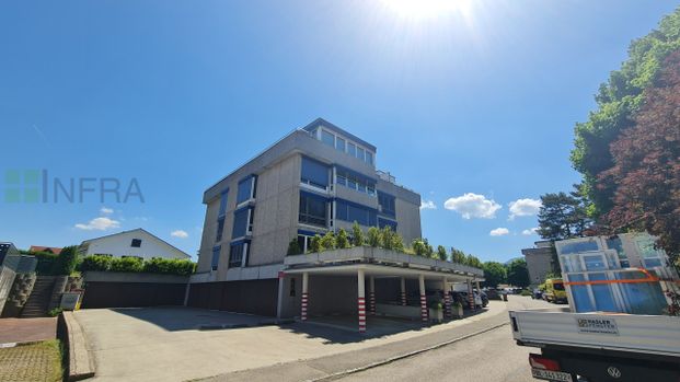 2.5 rooms with large terrace - Photo 1