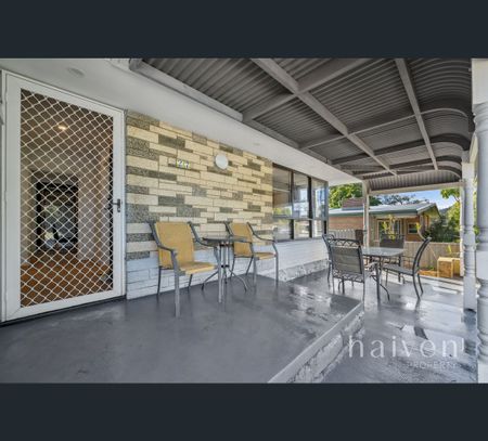 Room 1/27 Eileen Street (Master Bedroom), Gosnells, WA 6110 - Photo 4