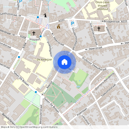 Rekhof 14 / 001, 8970 Poperinge