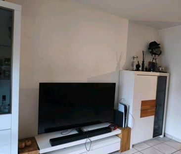 Möbliertes Einzimmerapartment (Berlin) - Photo 1