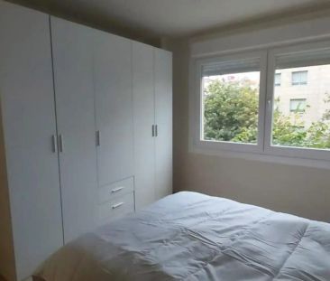 Piso de alquiler en Rúa Manuel de Castro, 22, As Travesas - Balaídos - Foto 5