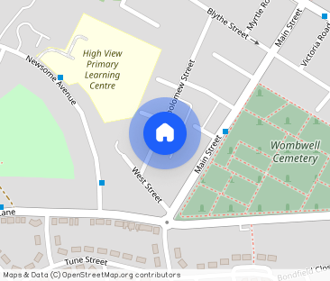 Bartholomew Street, Wombwell - Photo 1