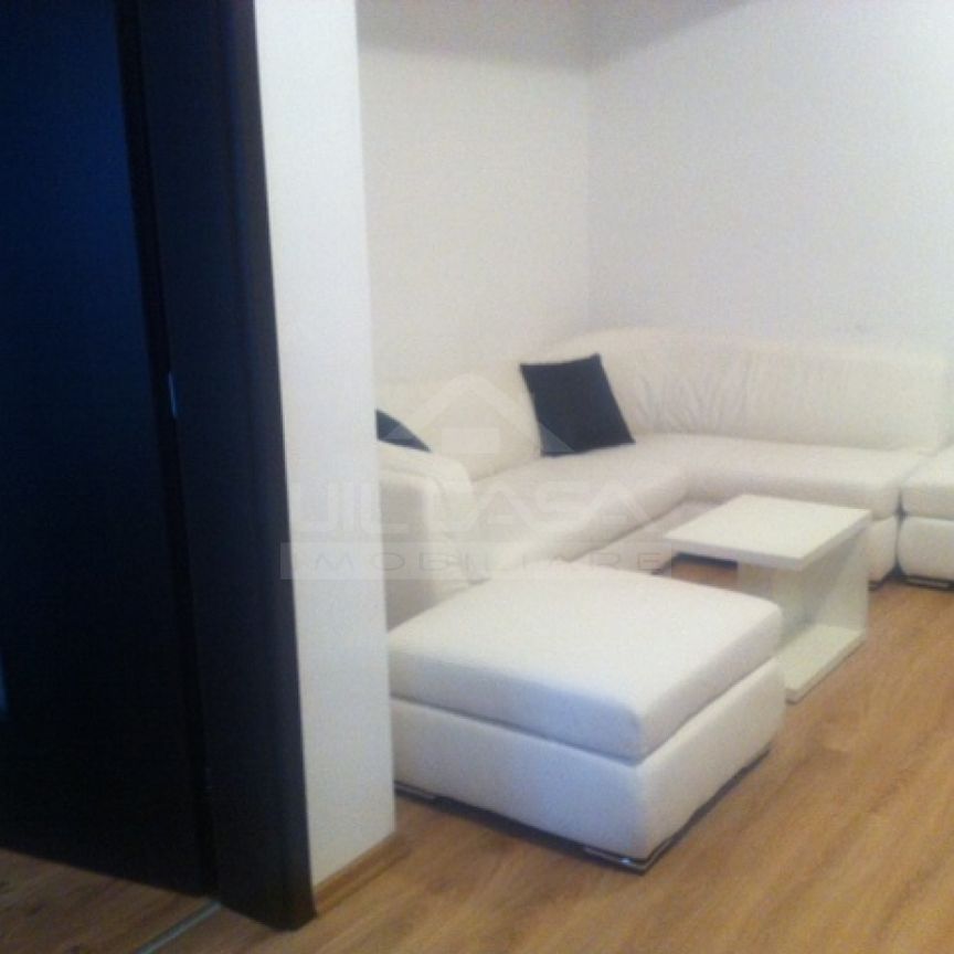 Apartament 2 camere, Bucsinescu, cu CT - Fotografie 1
