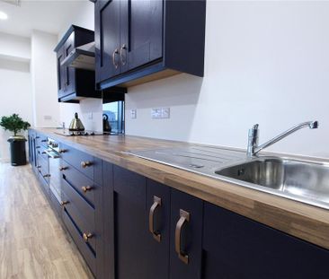 1 bedroom flat to rent - Photo 5