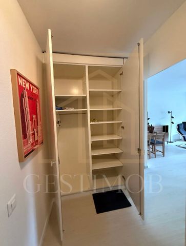 Nice 3 room apartment furnished with balcony - Photo 4