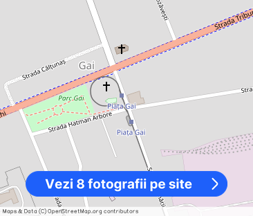 Închiriez apartament cu doua camere Ineu - Fotografie 1