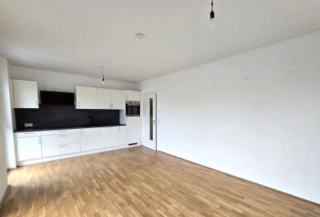 Gefördete 3 Zimmer Wohnung mit Balkon in zentraler Lage - Harter Straße 86 - Top 06 - Photo 4