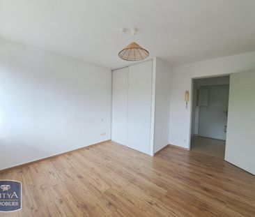 Location Appartement 1 pièce 22m² TALENCE 33400 - Photo 1