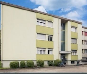 3.5 Zimmer, 65 m², 1. Stock - Foto 6