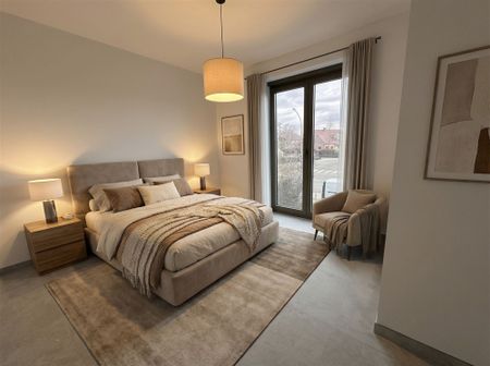 Appartement met twee slaapkamers, parking en berging - Photo 2