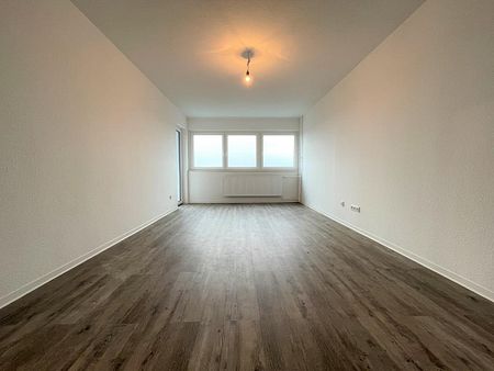 Nachmieter gesucht - 3-Zimmer-Wohnung mit Blick über Braunschweig! - Foto 3