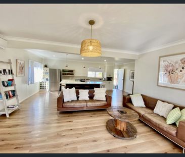 Gorgeous Home at Manning Point - Photo 1