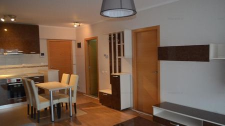 Apartament cu 2 camere, mobilat modern, langa Iulus Mall - Photo 4