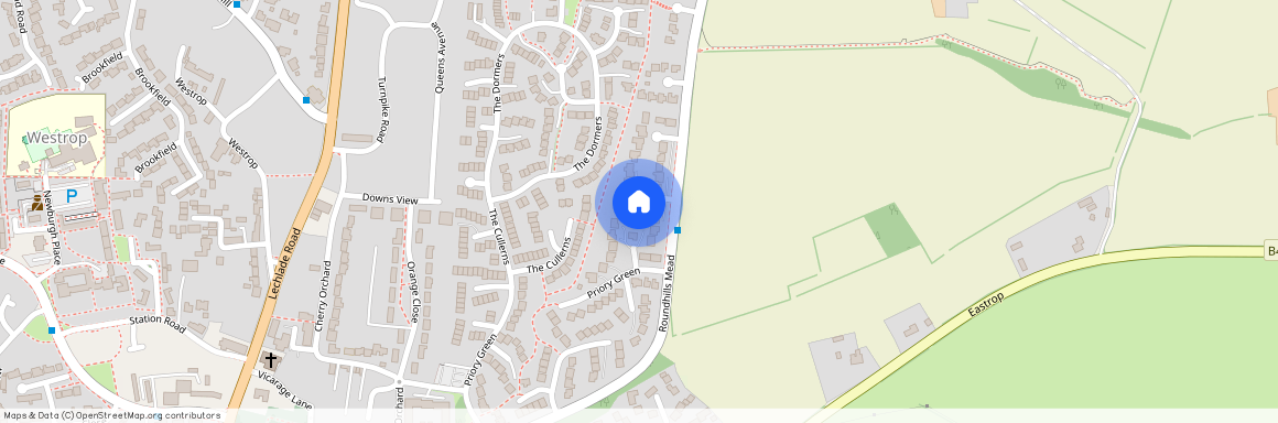 Biddel Springs, Highworth