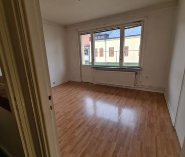 Poppelgatan, Motala - Photo 1