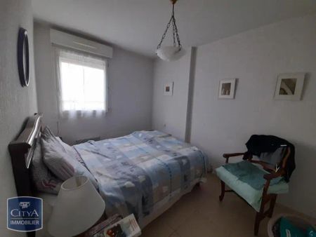 Appartement à louer 3 pièces 70.36m² - Photo 5