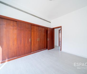 5BR Plus Maids Villa | Landscaped Garden - Photo 6