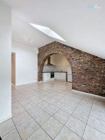 Appartement met twee slaapkamers in Hannut Crehen - Photo 3