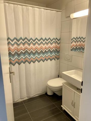 APPARTEMENT 31/2 PIÈCES À BERNE - BREITENRAIN, MEUBLÉ, TEMPORAIRE - Photo 2