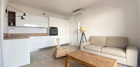 Location Appartement T2 - Photo 2