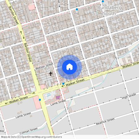 30 Buss Street, Bundaberg South, QLD 4670