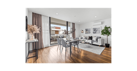 One Bedroom Apartment in Balwyn! - Photo 4